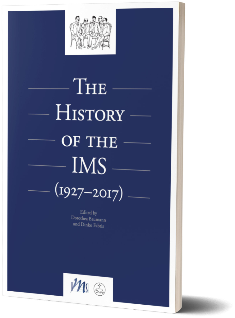 The History of the IMS