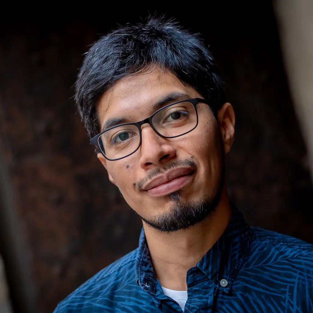 Juan Alberto Bermúdez Molina