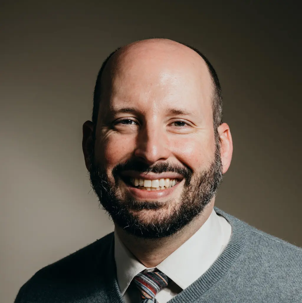 Brian Robert Fairley