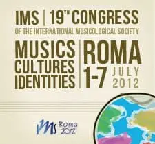 IMS2012 Rome