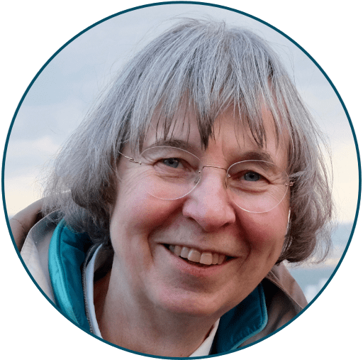 Dorothea Baumann (1946–2022)