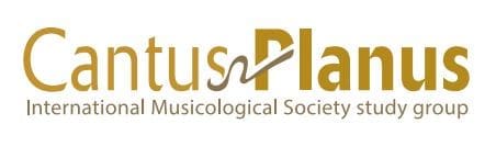 Cantus Planus Logo