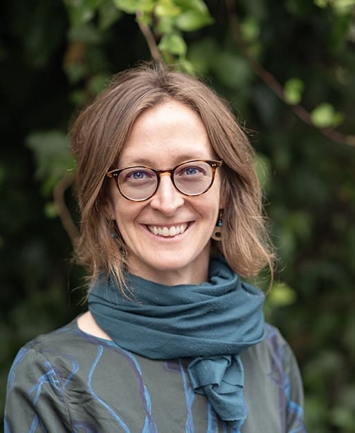 Sarah Collins