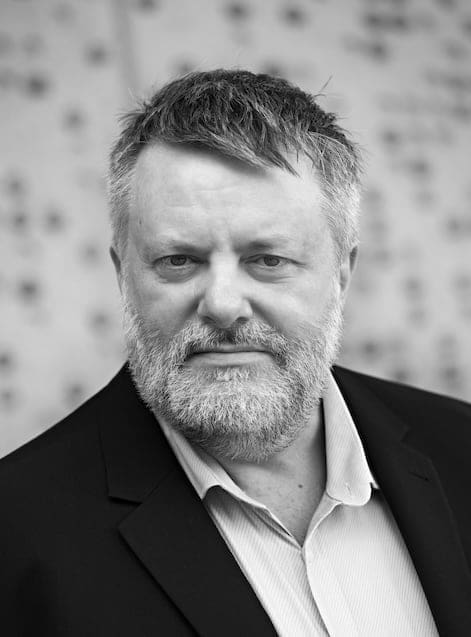 Timothy Daly