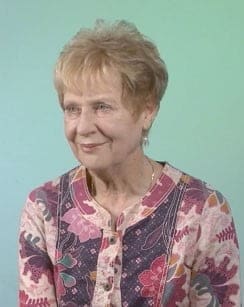 Margaret Kartomi